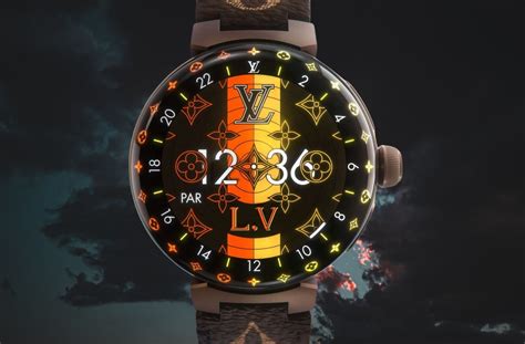 lv smartwatch review|lv smart watch singapore.